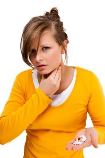 Sakit Tenggorokan Tak Selalu Butuh Obat, Coba Dulu Cara Ini