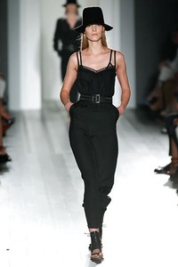 Victoria Beckham, Spring/Summer 2013. New York Fashion Week 2013. [Photo by Peter Michael Dills/Getty Images]