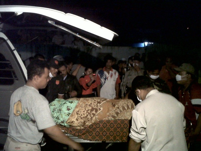 Pemilik Kos di Semarang Ditemukan Tewas dalam Keadaan Terikat