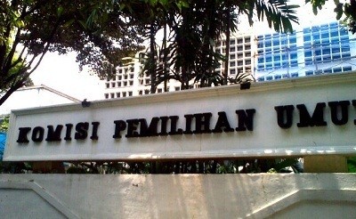 KPU Umumkan Parpol Peserta Pemilu 2014 Awal Januari 2013