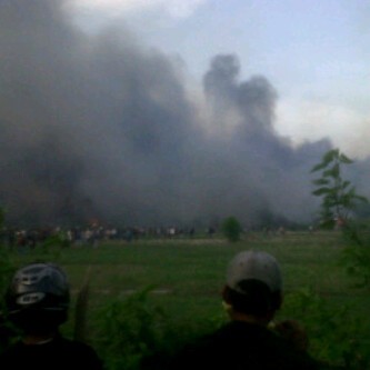 Korban Tewas Akibat Bentrok di Lampung Selatan Bertambah Jadi 12 Orang