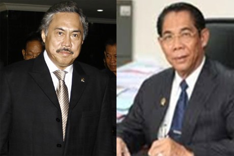 Gayus Lumbuun Hanya Minta Peraturan Protokoler Hakim Agung Ditaati