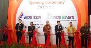 China Klaim Produknya Tidak Kalah Dengan Eropa