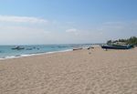 Aiih... Cantiknya Pantai Peninggalan Jerman di Bali