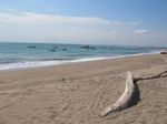 Aiih... Cantiknya Pantai Peninggalan Jerman di Bali