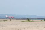 Aiih... Cantiknya Pantai Peninggalan Jerman di Bali