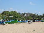 Aiih... Cantiknya Pantai Peninggalan Jerman di Bali