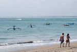 Aiih... Cantiknya Pantai Peninggalan Jerman di Bali