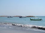 Aiih... Cantiknya Pantai Peninggalan Jerman di Bali