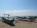Aiih... Cantiknya Pantai Peninggalan Jerman di Bali