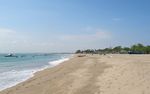 Aiih... Cantiknya Pantai Peninggalan Jerman di Bali