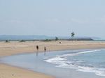 Aiih... Cantiknya Pantai Peninggalan Jerman di Bali