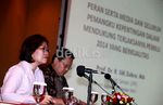 Pemilu 2014, Media Diminta Tetap Independen