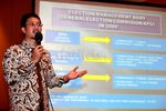 KPU Gandeng Media Kawal Pemilu 2014