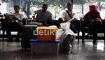 Polri Serahkan Berkas Kasus Simulator SIM ke KPK
