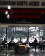 Polri Serahkan Berkas Kasus Simulator SIM ke KPK
