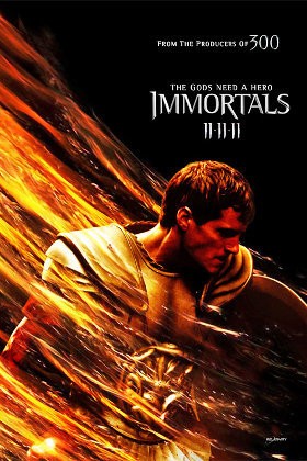 5 Film Peradaban Romawi-Yunani Kuno Terbaik