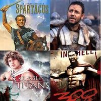 5 Film  Peradaban Romawi  Yunani Kuno  Terbaik Halaman 2