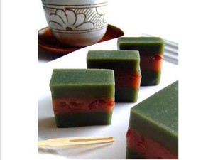 Yokan, Si Legit Manis Dari Taiwan