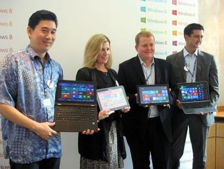 5 Alasan Windows 8 Bisa Kalahkan Google & Apple