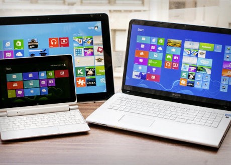 5 Fitur Unggulan Windows 8