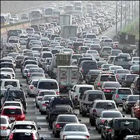 Ini 7 Kota dengan Lalu Lintas Terburuk di Dunia, Jakarta Urutan Berapa?