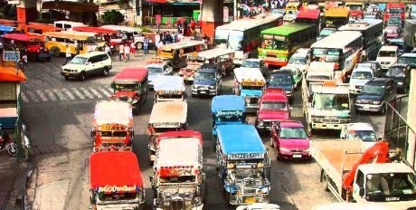 Ini 7 Kota dengan Lalu Lintas Terburuk di Dunia, Jakarta Urutan Berapa?