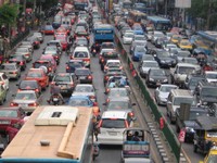 Ini 7 Kota dengan Lalu Lintas Terburuk di Dunia, Jakarta Urutan Berapa?