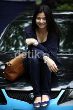 Si Manis Eriska Reinisa