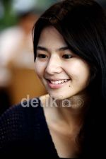 Si Manis Eriska Reinisa