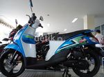 Motor Suzuki Dijual Mulai Rp 13,95 Juta