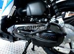 Motor Suzuki Dijual Mulai Rp 13,95 Juta