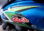 Motor Suzuki Dijual Mulai Rp 13,95 Juta