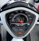 Motor Suzuki Dijual Mulai Rp 13,95 Juta