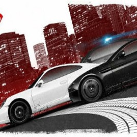 NFS: Most Wanted Tampil Lebih Garang