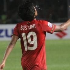 Hamka dan Bustomi Tak Ikut Latihan Sore, Manajer Timnas Serahkan ke Bepe