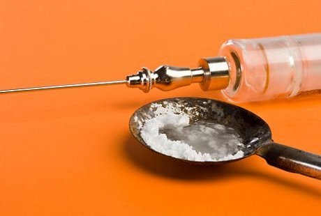 BNN Waspadai Penyebaran Krokodil 'Narkoba Zombie' di Indonesia