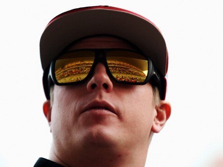 Kimi Yakin Bisa Tampil Lebih Oke Musim Depan