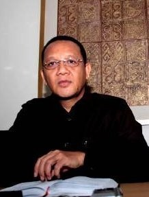 Sebagai Pejabat di MA, Nurhadi Harus Beri Contoh dengan Lapor Kekayaan