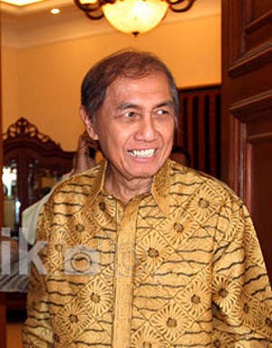BPK: Indikasi Penyimpangan Hambalang Rp 243 Miliar