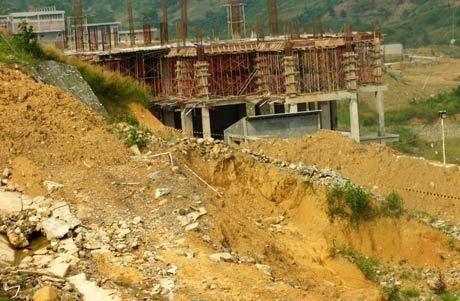 BPK : Menpora Diduga Biarkan Penyelewengan Kasus Hambalang