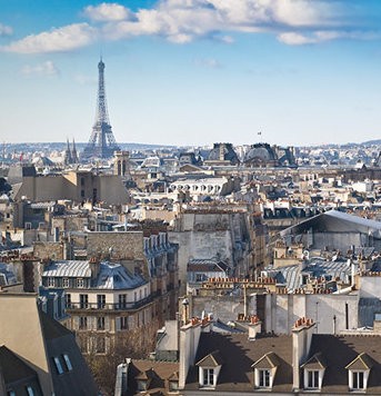 Banyak Konglomerat Kabur, Properti Mewah di Prancis Diskon Gede-gedean