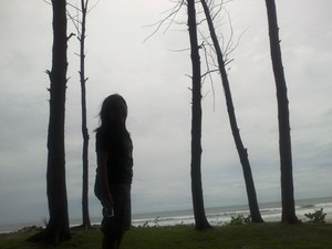 Trip gokil bengkulu part 1