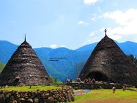 ''FLORES INDAH' BERANEKA RAGAM TEMPAT WISATA DI PULAU FLORES