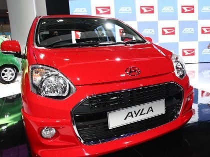 Regulasi Mobil Murah Keluar Akhir Tahun?