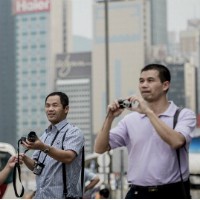 Tips Mencuri Waktu Memotret