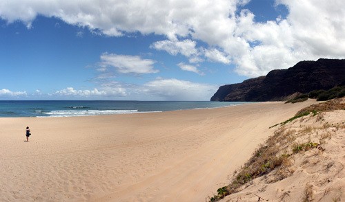 Aneh tapi Nyata! Ombak di Pantai Ini Menggonggong