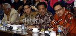 BPK Serahkan Hasil Audit Investigasi Kasus Hambalang