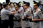 Putut  Eko Bayuseno Jabat Kapolda Metro Jaya