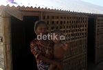 Ribuan Warga Rohingya Tinggal di Pengungsian